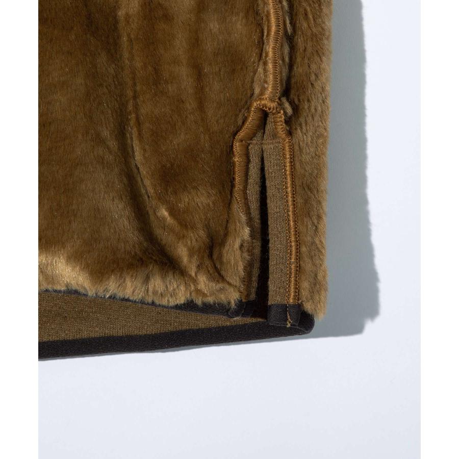 バブアー Barbour MLI0004 ベスト Warm Pile Waistcoat Zip-In Liner メンズ レディース アウター レギュラーフィット | Barbour | 12