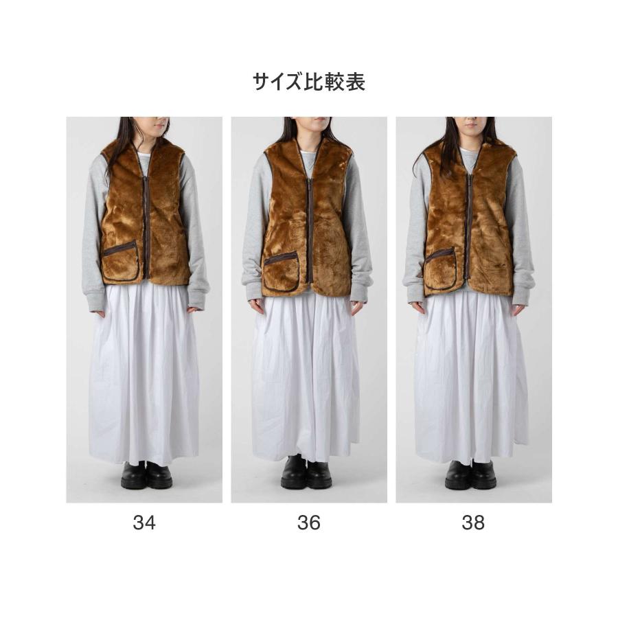Barbour（バブアー） Barbour MLI0004 ベスト Warm Pile Waistcoat Zip