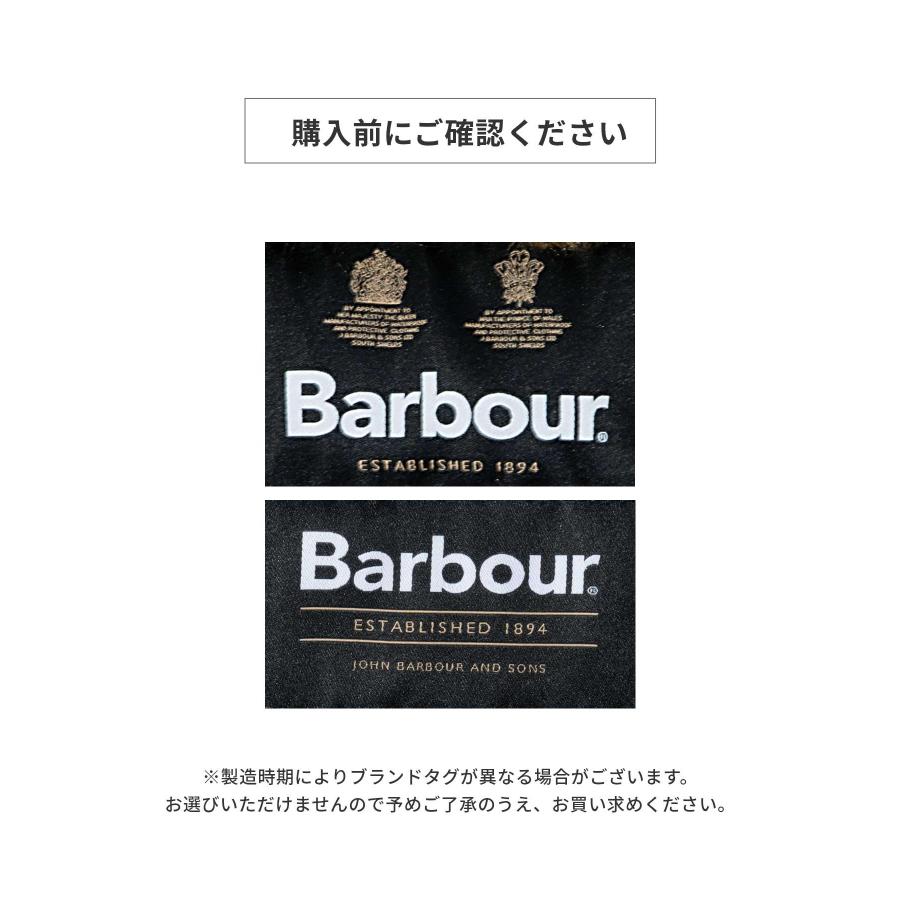 バブアー Barbour MLI0004 ベスト Warm Pile Waistcoat Zip-In Liner メンズ レディース アウター レギュラーフィット | Barbour | 20