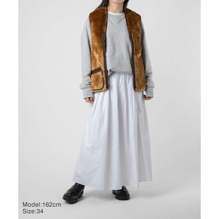 バブアー Barbour MLI0004 ベスト Warm Pile Waistcoat Zip-In Liner メンズ レディース アウター レギュラーフィット | Barbour | 04