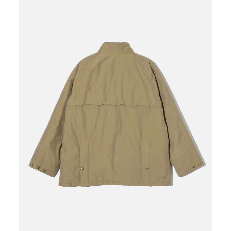 Barbour（バブアー） バブアー×バラクータ BARBOUR×BARACUTA BRCPS