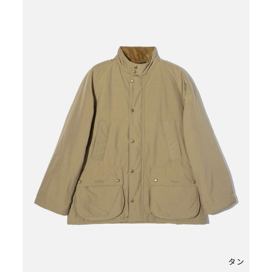Barbour（バブアー） バブアー×バラクータ BARBOUR×BARACUTA BRCPS