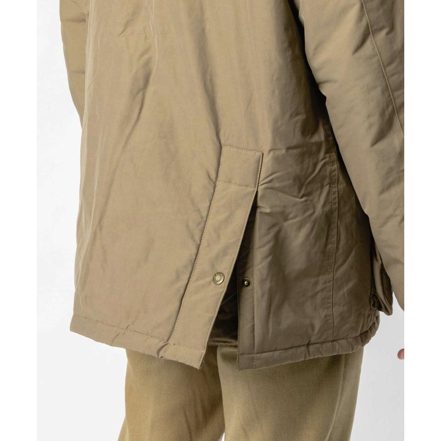 バブアー×バラクータ BARBOUR×BARACUTA BRCPS 1094 ジャケット コラボモデル CASUAL BEDALE メンズ アウター 爆買の画像