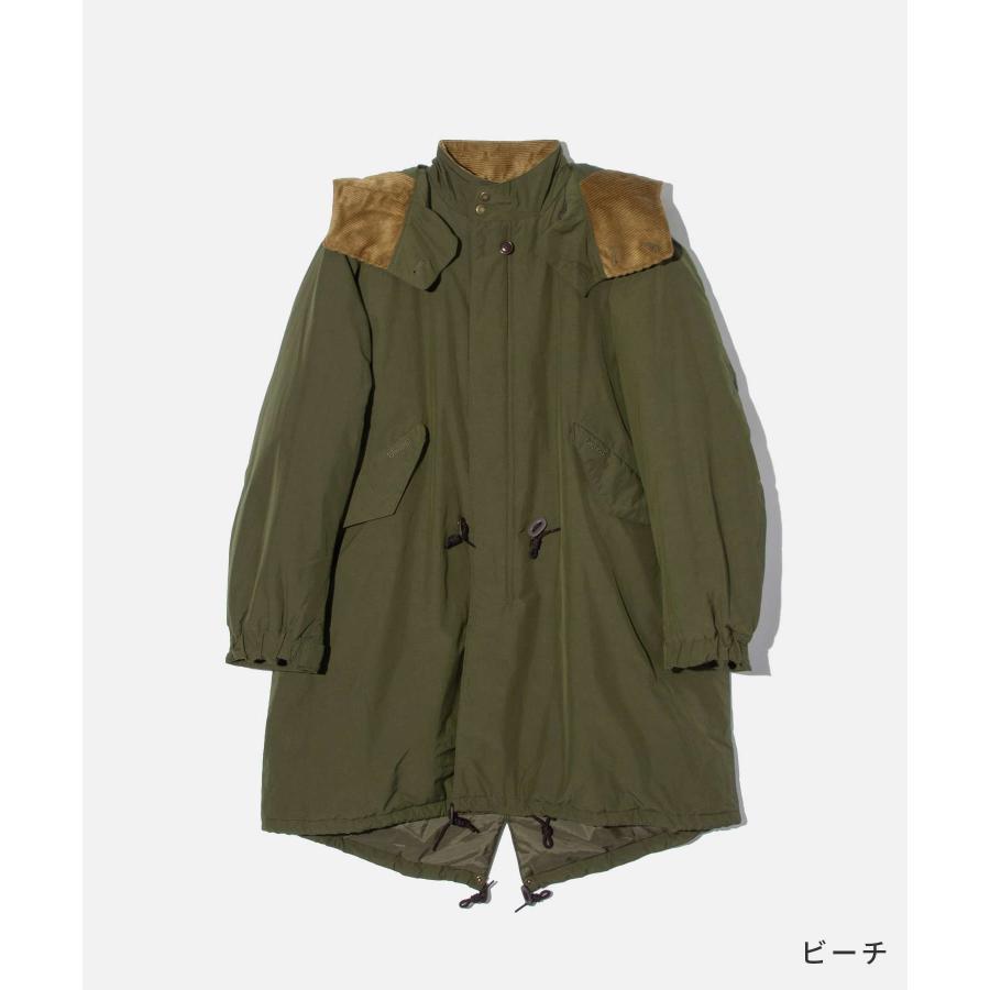Barbour（バブアー） バブアー×バラクータ BARBOUR×BARACUTA BRCPS