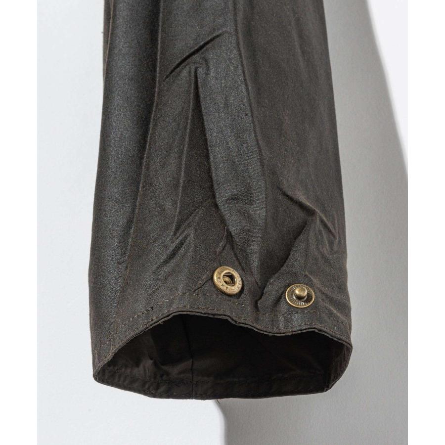 バブアー Barbour Short Bedale Wax Jacket ショート ビデイル ワックスジャケット MWX2205 ジャケット メンズ アウター 爆買 | Barbour | 15