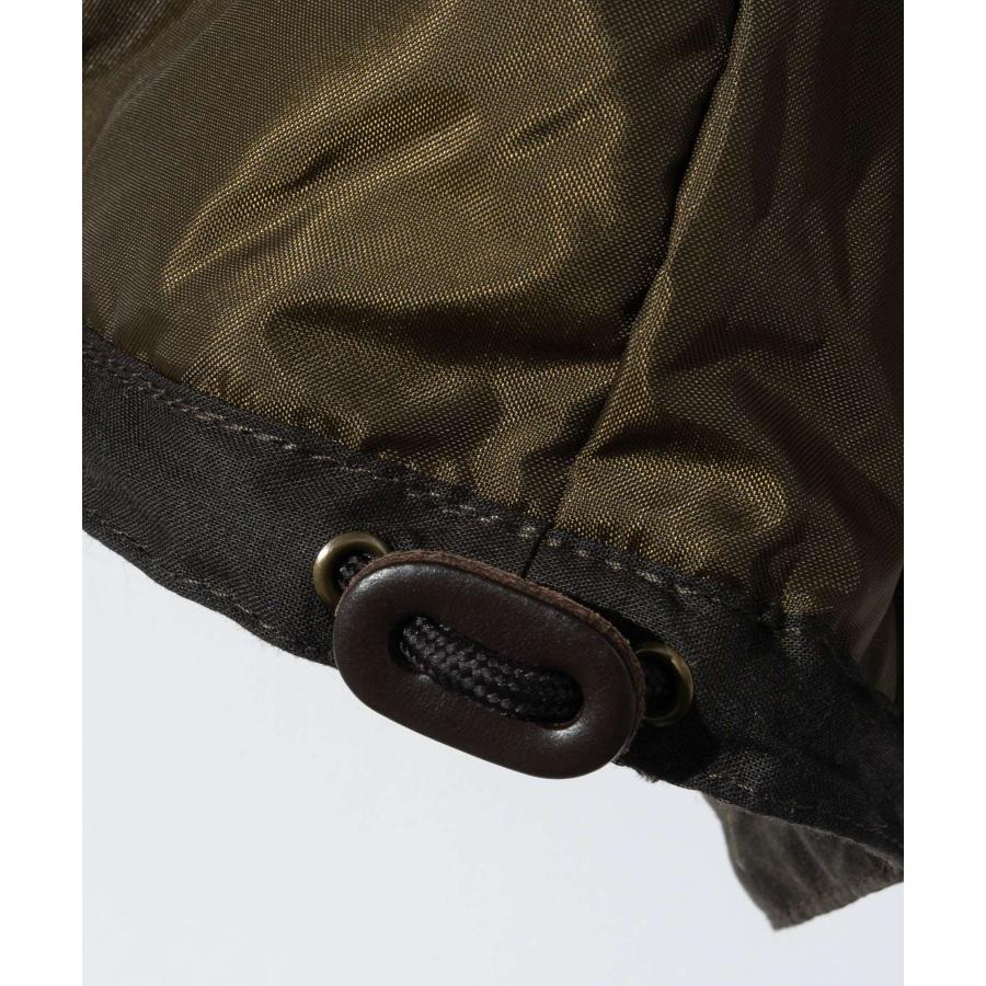 バブアー Barbour Bedale Waxed Parka ビデイル ワックスパーカー MWX2494 ジャケット メンズ アウター 爆買 | Barbour | 12