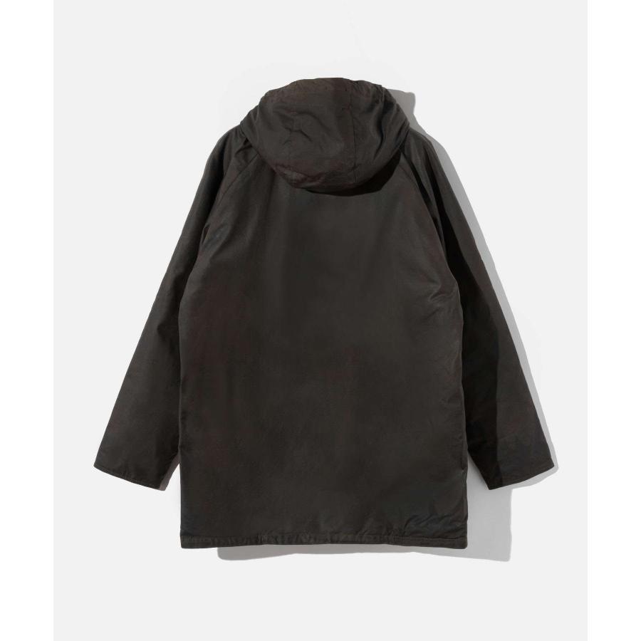 バブアー Barbour Bedale Waxed Parka ビデイル ワックスパーカー MWX2494 ジャケット メンズ アウター 爆買 | Barbour | 03