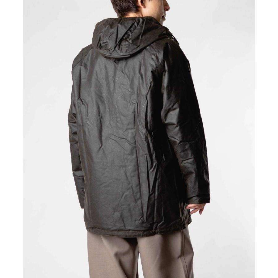 Barbour（バブアー） Barbour Bedale Waxed Parka ビデイル ワックス