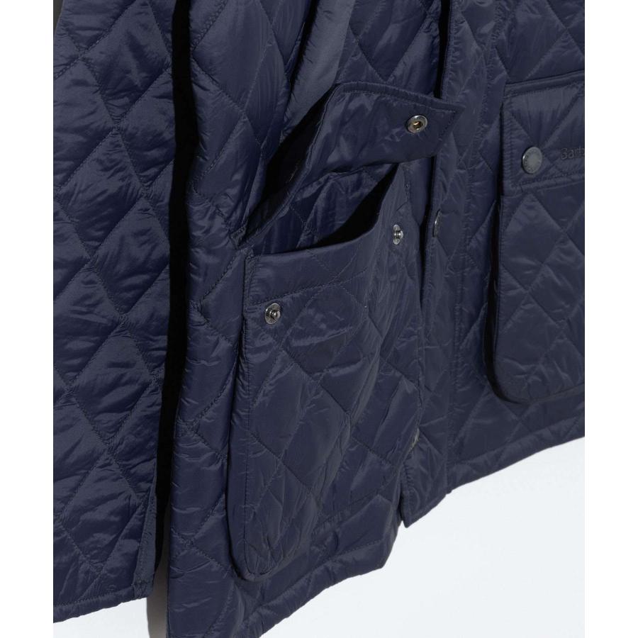 バブアー Barbour Essential Bedale Quilted Jacket エッセンシャル ビデイル キルティングジャケット MQU1865 ジャケット メンズ アウター 爆買 | Barbour | 11