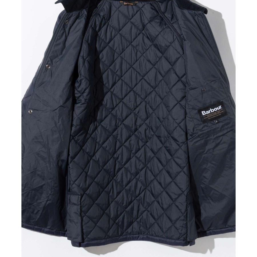 バブアー Barbour Essential Bedale Quilted Jacket エッセンシャル ビデイル キルティングジャケット MQU1865 ジャケット メンズ アウター 爆買 | Barbour | 14