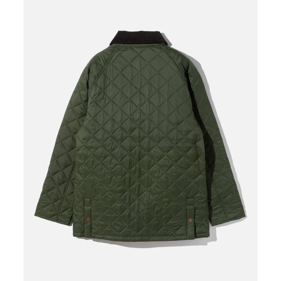 バブアー Barbour Essential Bedale Quilted Jacket エッセンシャル ビデイル キルティングジャケット MQU1865 ジャケット メンズ アウター 爆買 | Barbour | 17