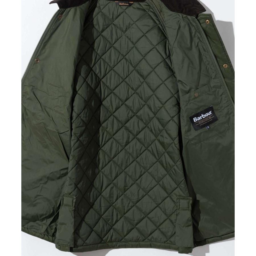 バブアー Barbour Essential Bedale Quilted Jacket エッセンシャル ビデイル キルティングジャケット MQU1865 ジャケット メンズ アウター 爆買 | Barbour | 18