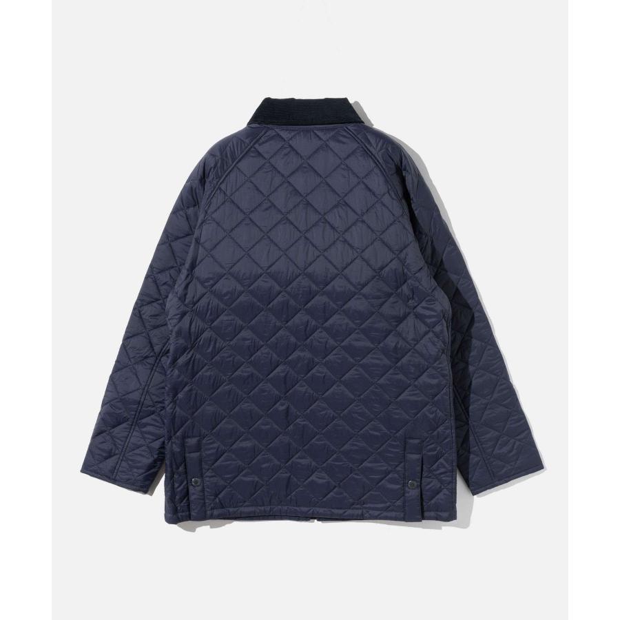 バブアー Barbour Essential Bedale Quilted Jacket エッセンシャル ビデイル キルティングジャケット MQU1865 ジャケット メンズ アウター 爆買 | Barbour | 03