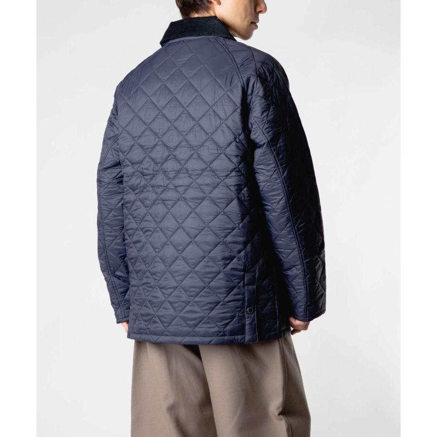 バブアー Barbour Essential Bedale Quilted Jacket エッセンシャル ビデイル キルティングジャケット MQU1865 ジャケット メンズ アウター 爆買 | Barbour | 07