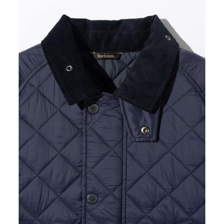 バブアー Barbour Essential Bedale Quilted Jacket エッセンシャル ビデイル キルティングジャケット MQU1865 ジャケット メンズ アウター 爆買 | Barbour | 08