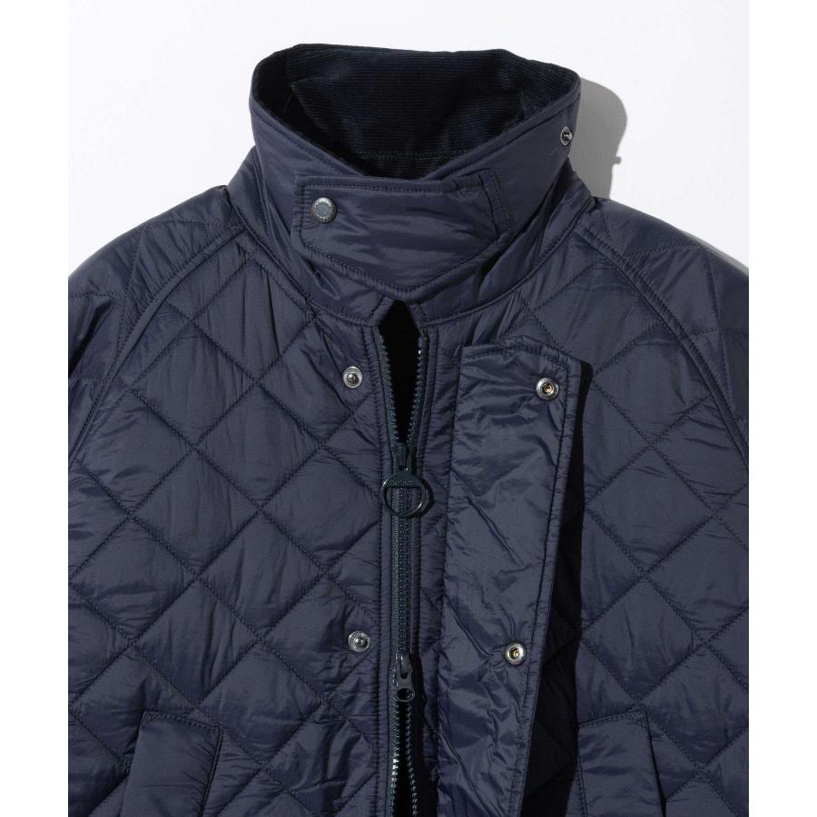 バブアー Barbour Essential Bedale Quilted Jacket エッセンシャル ビデイル キルティングジャケット MQU1865 ジャケット メンズ アウター 爆買 | Barbour | 09