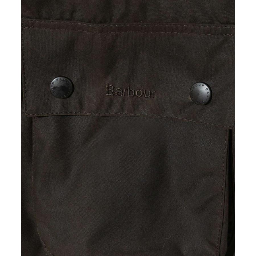 バブアー Barbour Classic Bedale Wax Jacket クラシック ワックス コットン ブルゾン レギュラーフィット MWX0010 ジャケット メンズ アウター 爆買 | Barbour | 10