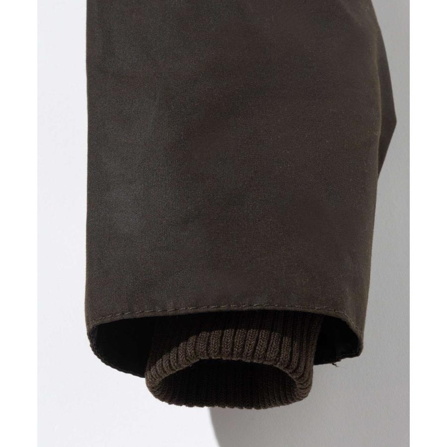 バブアー Barbour Classic Bedale Wax Jacket クラシック ワックス コットン ブルゾン レギュラーフィット MWX0010 ジャケット メンズ アウター 爆買 | Barbour | 12