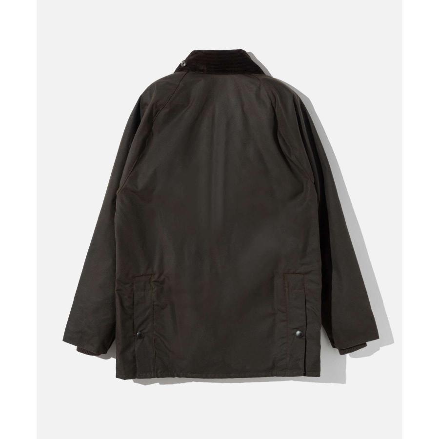 バブアー Barbour Classic Bedale Wax Jacket クラシック ワックス コットン ブルゾン レギュラーフィット MWX0010 ジャケット メンズ アウター 爆買 | Barbour | 02