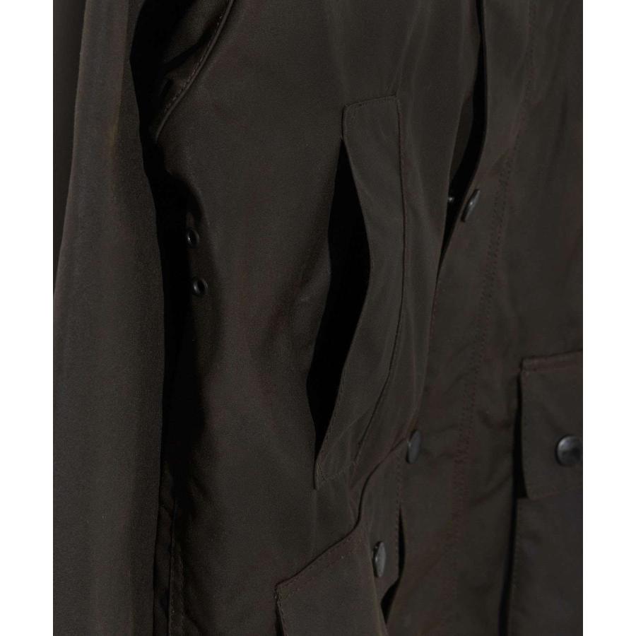バブアー Barbour Classic Bedale Wax Jacket クラシック ワックス コットン ブルゾン レギュラーフィット MWX0010 ジャケット メンズ アウター 爆買 | Barbour | 09