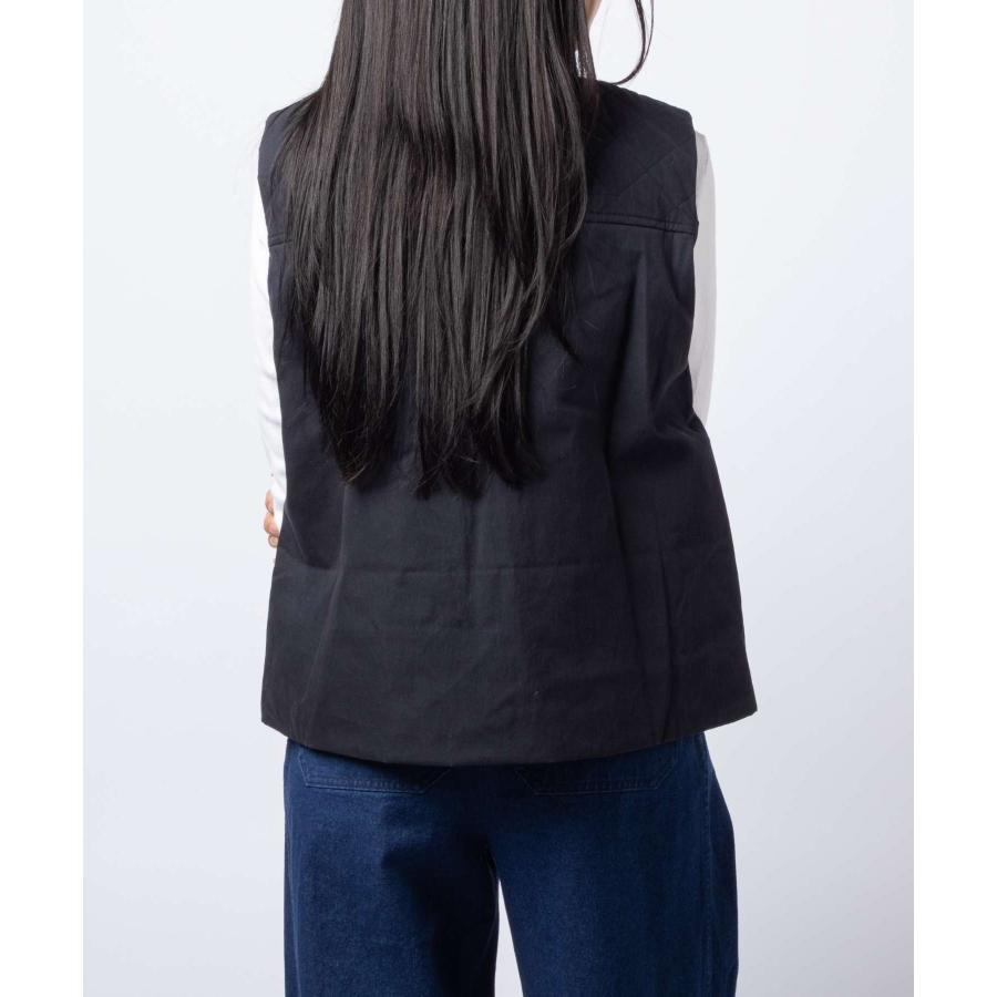 バブアー Barbour THEODORA GILET テオドラ ジレ LGI0205 ベスト ライナー レディース アウター | Barbour | 10
