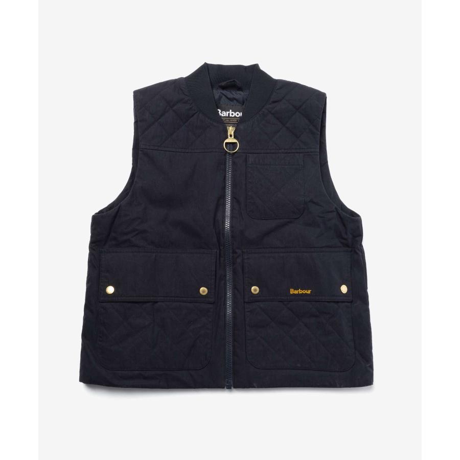 バブアー Barbour THEODORA GILET テオドラ ジレ LGI0205 ベスト ライナー レディース アウター | Barbour | 02
