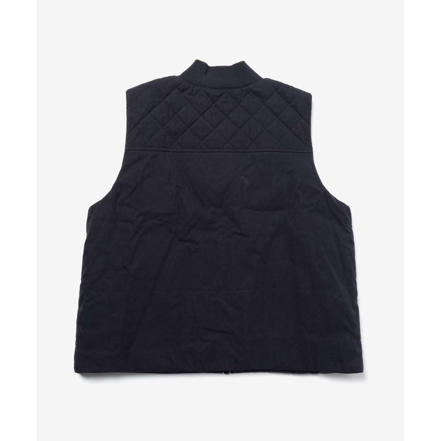 バブアー Barbour THEODORA GILET テオドラ ジレ LGI0205 ベスト ライナー レディース アウター | Barbour | 03