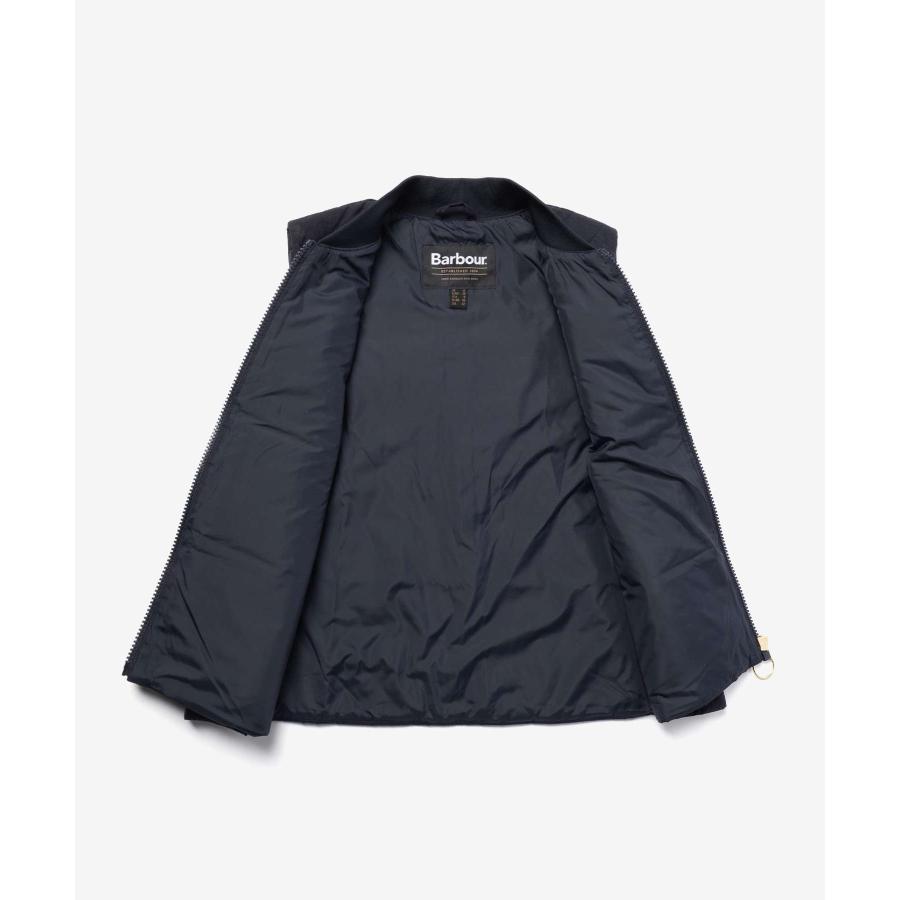 バブアー Barbour THEODORA GILET テオドラ ジレ LGI0205 ベスト ライナー レディース アウター | Barbour | 04