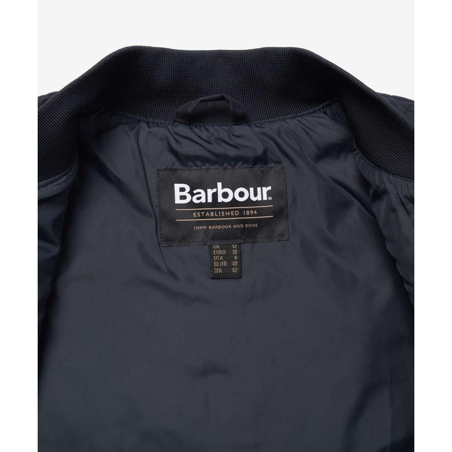 バブアー Barbour THEODORA GILET テオドラ ジレ LGI0205 ベスト ライナー レディース アウター | Barbour | 06