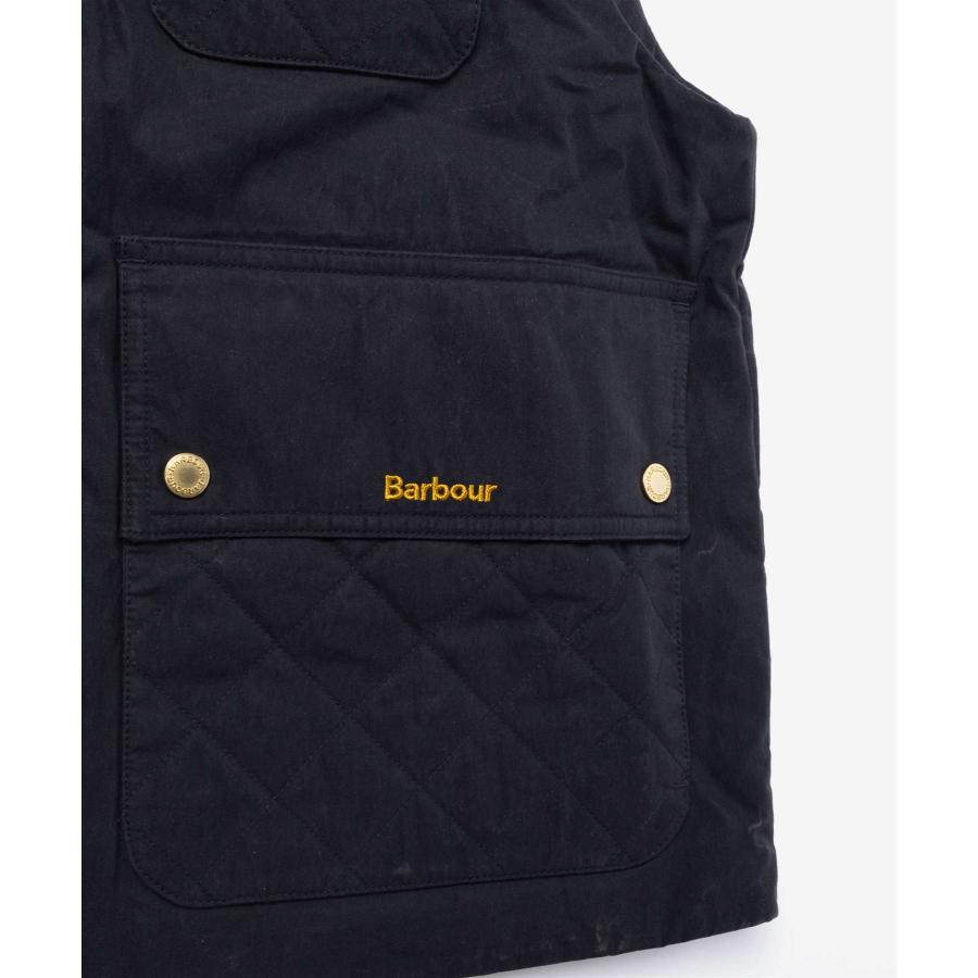 バブアー Barbour THEODORA GILET テオドラ ジレ LGI0205 ベスト ライナー レディース アウター | Barbour | 07