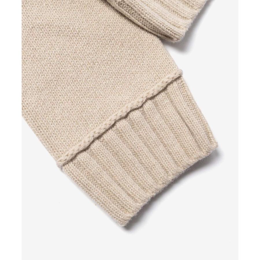 バブアー Barbour FAYE KNITTED CARDIGAN フェイ ニット カーディガン LKN1681 Vネック アウター レディース トップス | Barbour | 07