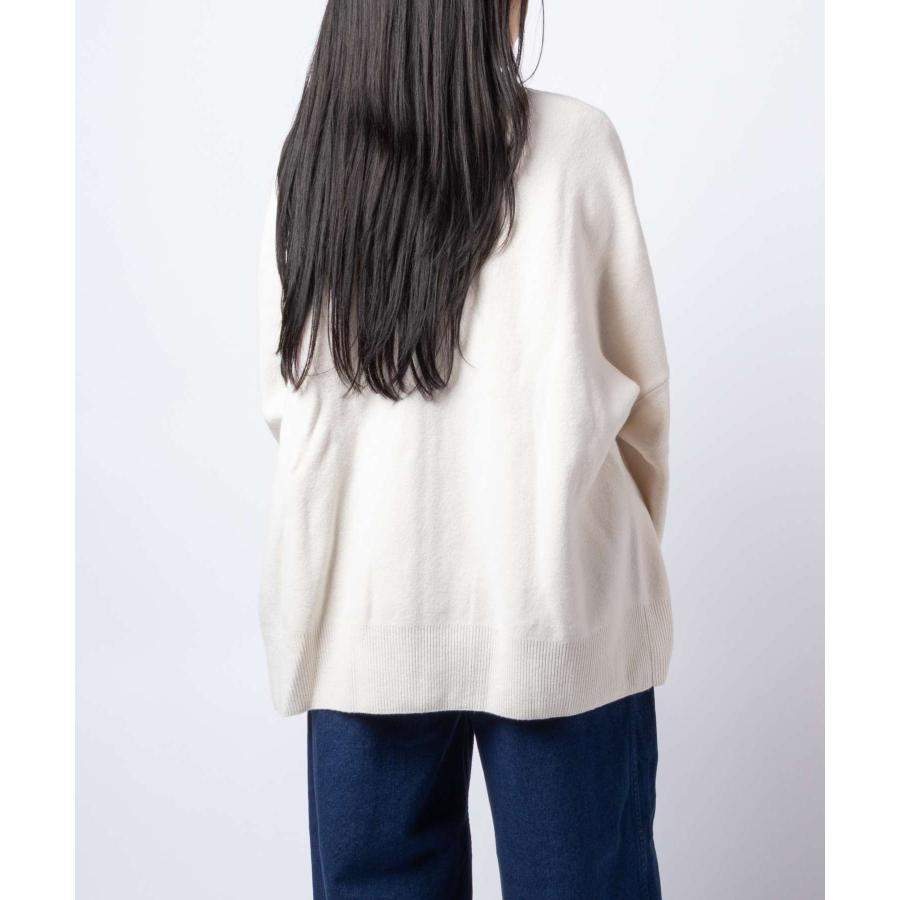 バブアー Barbour MILDA KNITTED BOMBER ミルダ ニット ボンバー LKN1710 ジャケット ニット レディース アウター | Barbour | 12