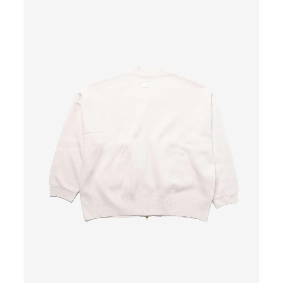 バブアー Barbour MILDA KNITTED BOMBER ミルダ ニット ボンバー LKN1710 ジャケット ニット レディース アウター | Barbour | 03