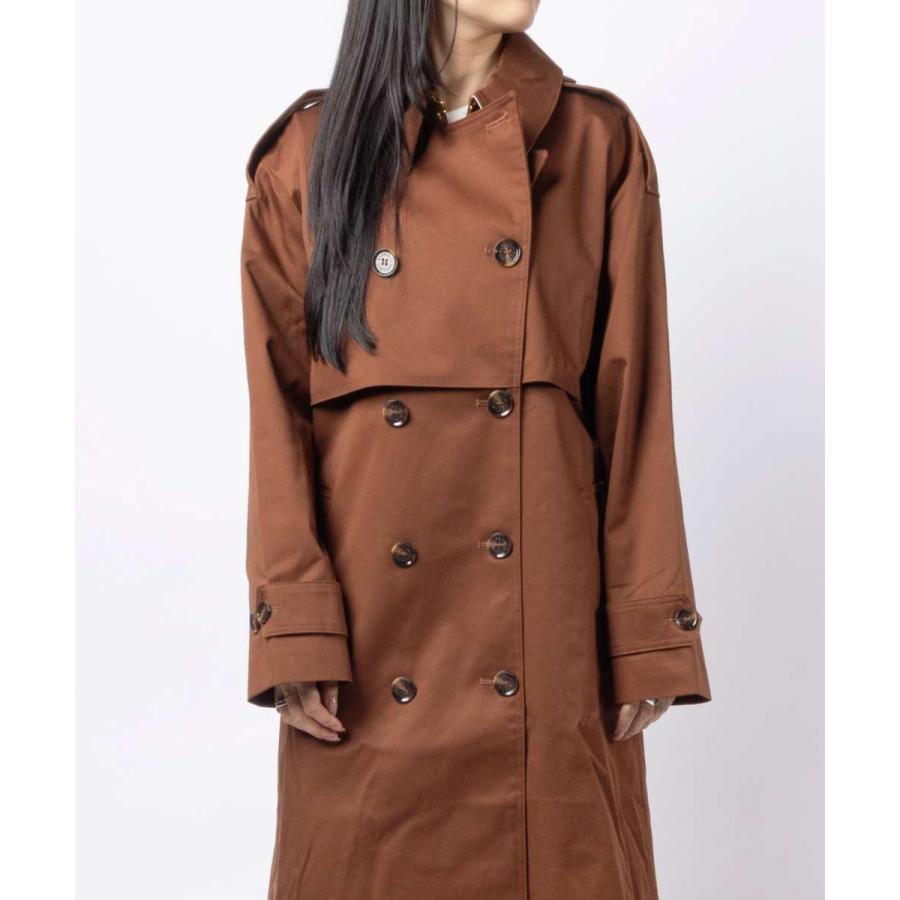 バブアー Barbour AOIFE SHOWERPROOF TRENCH イーファ シャワープルーフ トレンチ LSP0246 トレンチコート レディース アウター | Barbour