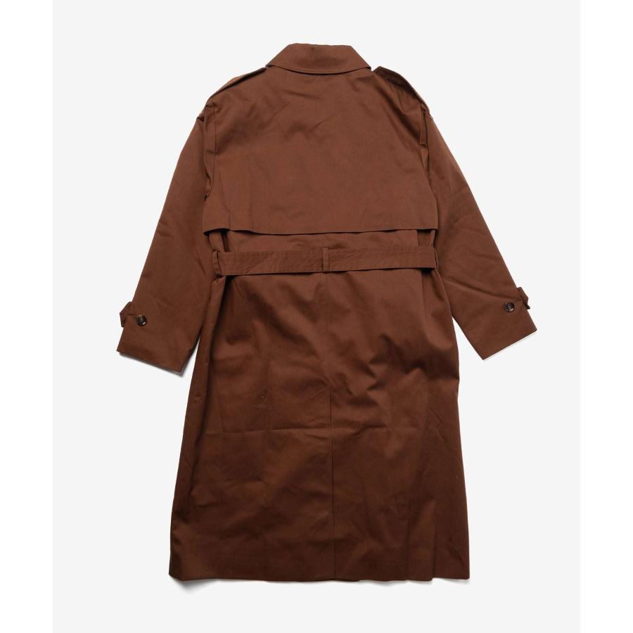 バブアー Barbour AOIFE SHOWERPROOF TRENCH イーファ シャワープルーフ トレンチ LSP0246 トレンチコート レディース アウター | Barbour | 03