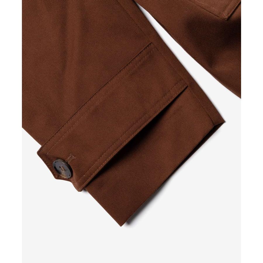 バブアー Barbour AOIFE SHOWERPROOF TRENCH イーファ シャワープルーフ トレンチ LSP0246 トレンチコート レディース アウター | Barbour | 07