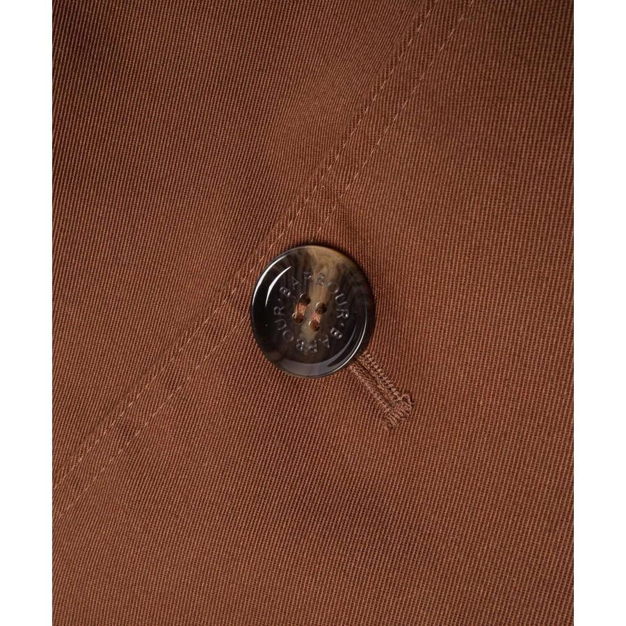 バブアー Barbour AOIFE SHOWERPROOF TRENCH イーファ シャワープルーフ トレンチ LSP0246 トレンチコート レディース アウター | Barbour | 09
