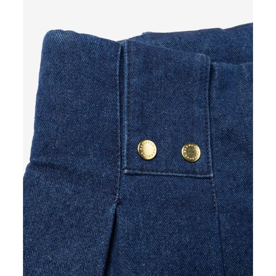 バブアー Barbour ARLA TROUSERS アーラ トラウザー LTR0404 ロングパンツ レディース ボトムス リンス ウォッシュ | Barbour | 05