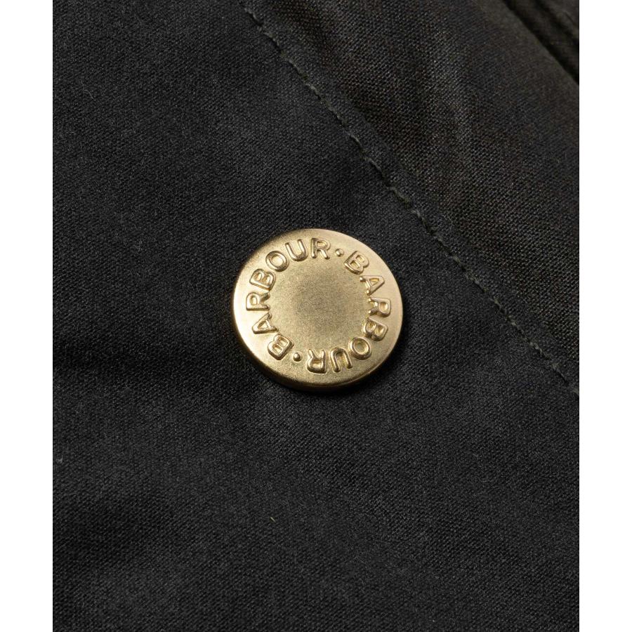 バブアー Barbour MILDA WAX JACKET ミルダ ワックス ジャケット LWX1486 コート レディース アウター | Barbour | 09
