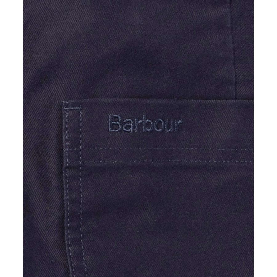 バブアー Barbour NEWBIRCH OS COTTON SATEEN TROUSER ニューバーチ カーゴ トラウザー MTR0774 ロングパンツ メンズ ボトムス | Barbour | 19