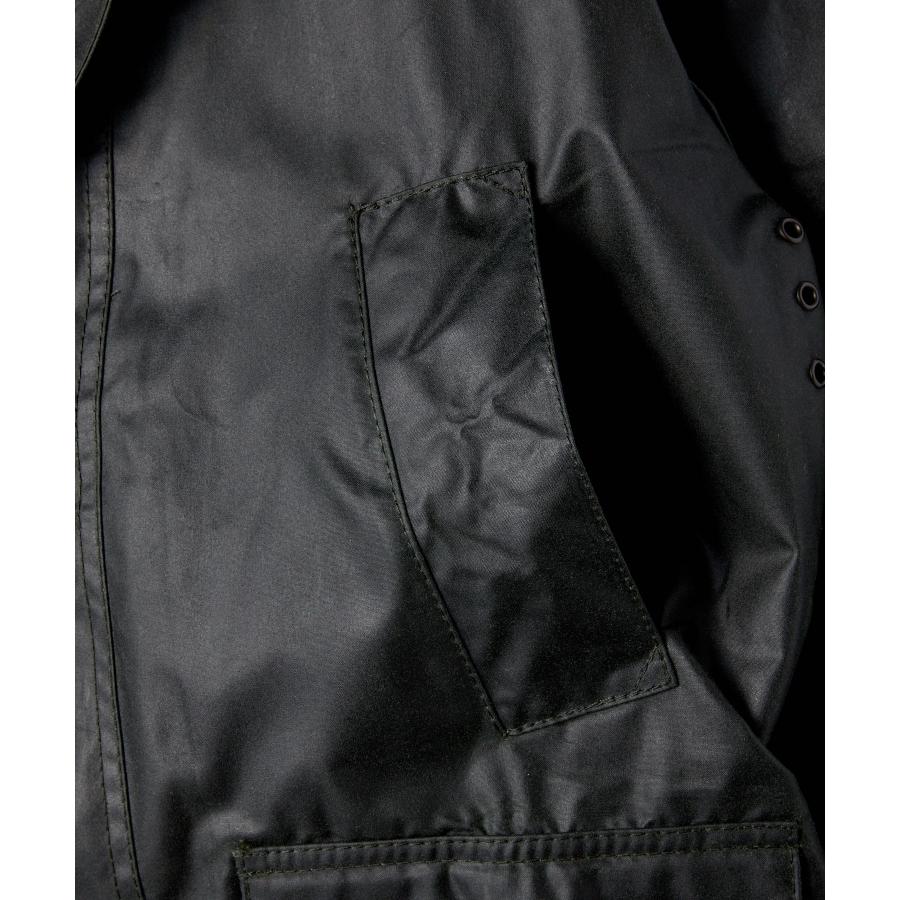 Barbour（バブアー） Barbour MWX0018 ジャケット BEDALE WAX JACKET