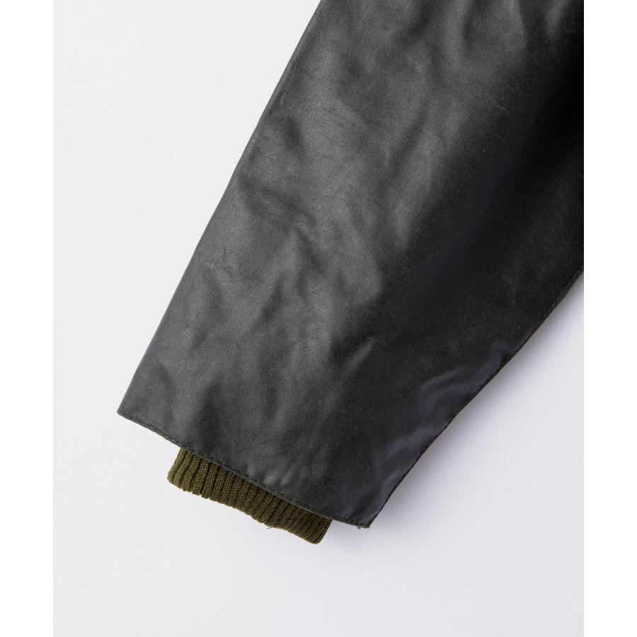 バブアー Barbour MWX0018 ジャケット BEDALE WAX JACKET メンズ アウター 全4色 34 36 38 40 42 44 爆買の画像
