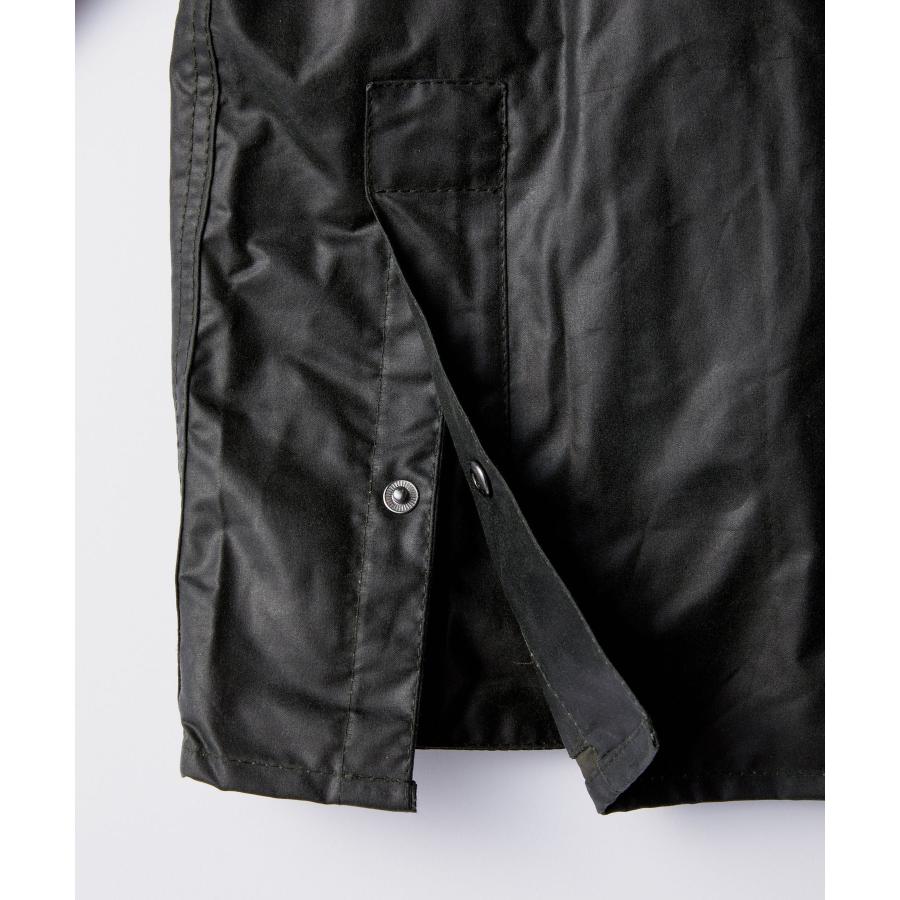 Barbour（バブアー） Barbour MWX0018 ジャケット BEDALE WAX JACKET