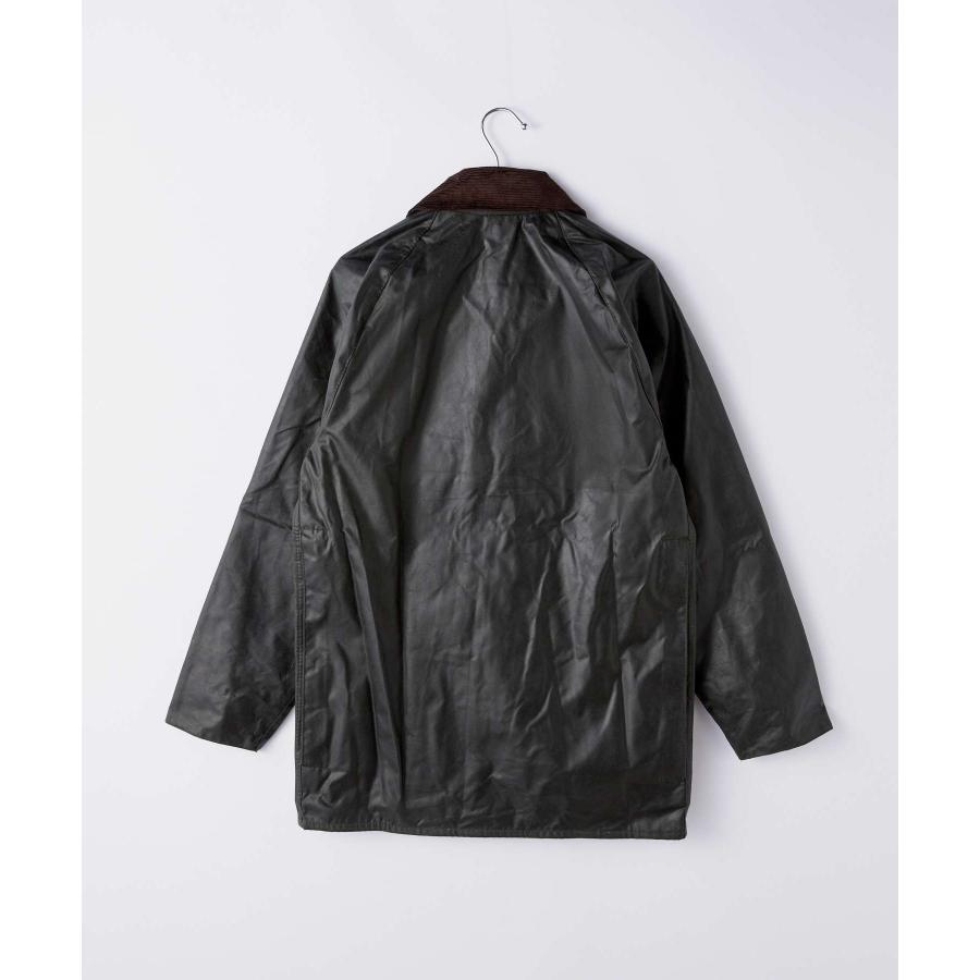 Barbour（バブアー） ビューフォート メンズ ジャケット MWX0017