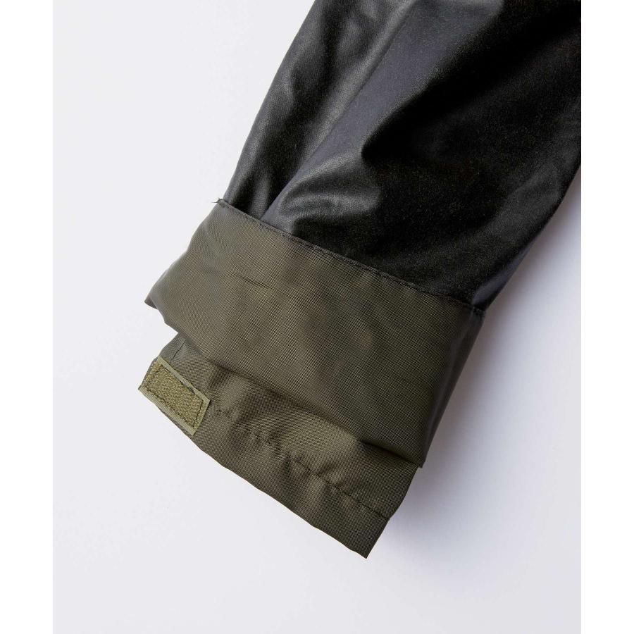 バブアー Barbour ビューフォート メンズ ジャケット MWX0017 BEAUFORT ワックスジャケット WAX JACKET アウター オイルドコットン 爆買の画像