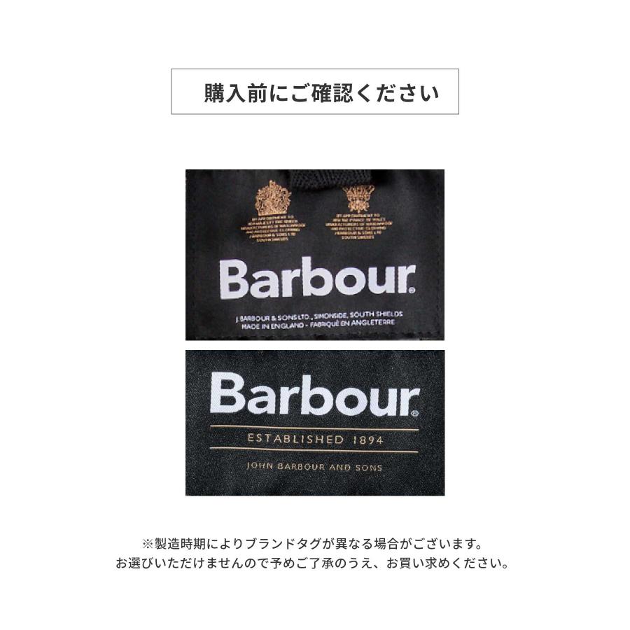 バブアー Barbour ビューフォート メンズ ジャケット MWX0017 BEAUFORT ワックスジャケット WAX JACKET アウター オイルドコットン 爆買の画像