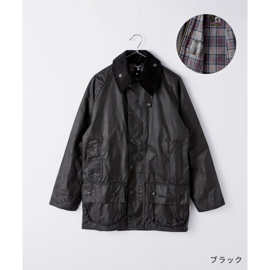 Barbour バブアー MWX0017 ジャケット BEAUFORT WAX JACKET