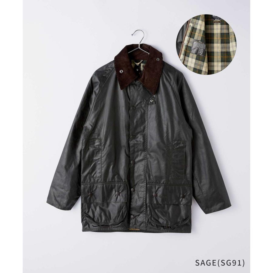 M*i様 Barbour BEAUFORT ハブアー ビンテージジャケット イン 1990's〜 VINTAGE ”Barbour BEAUFORT JACKET” | SIGNAL GARMENTS