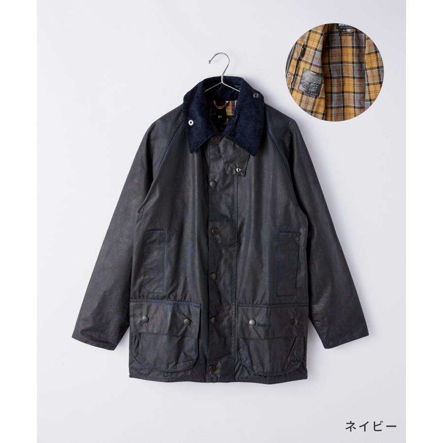 Barbour バブアー MWX0017 ジャケット BEAUFORT WAX JACKET