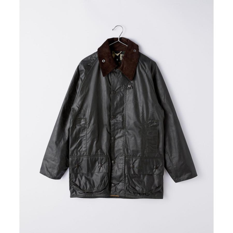 Barbour バブアー MWX0017 ジャケット BEAUFORT WAX JACKET